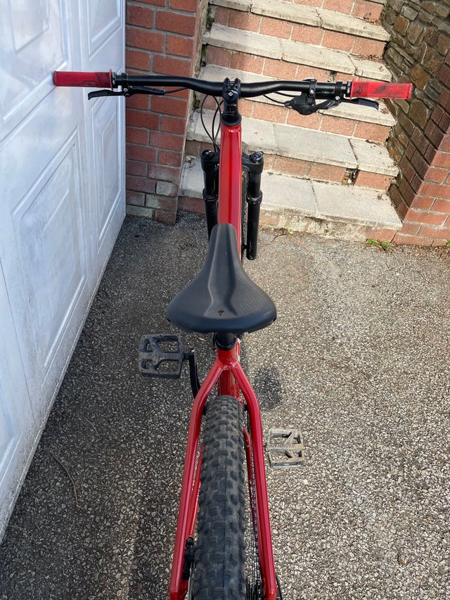 Specialized Rockhopper Elite 27.5