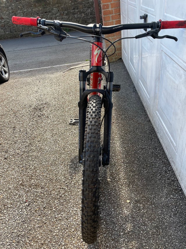 Specialized Rockhopper Elite 27.5