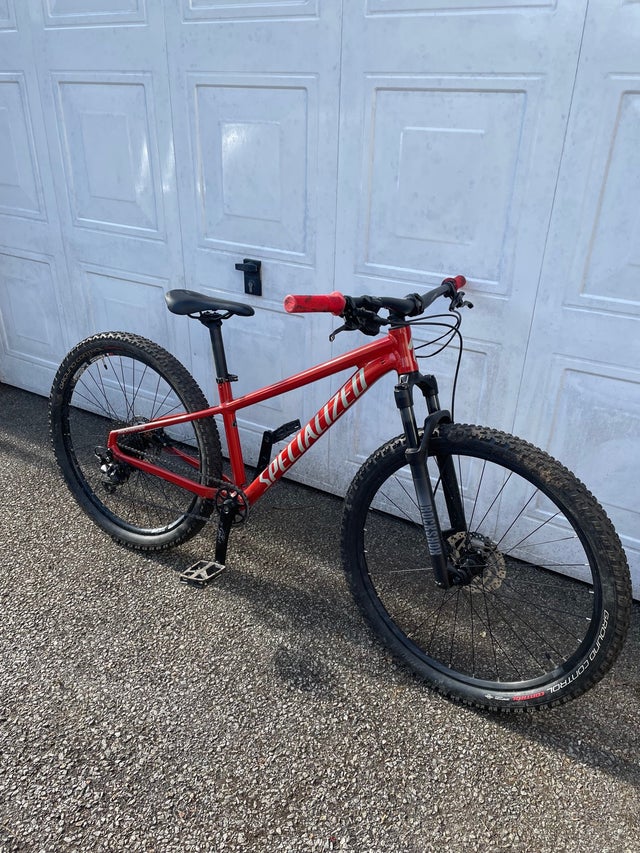Specialized Rockhopper Elite 27.5