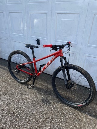Specialized Rockhopper Elite 27.5