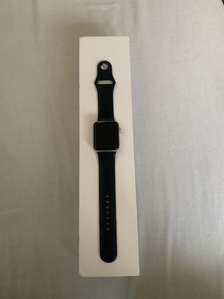Apple Watch series 3 42 mm