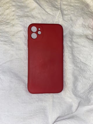 Iphone 11 phone case