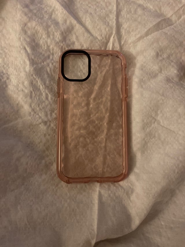Iphone 11 phone case