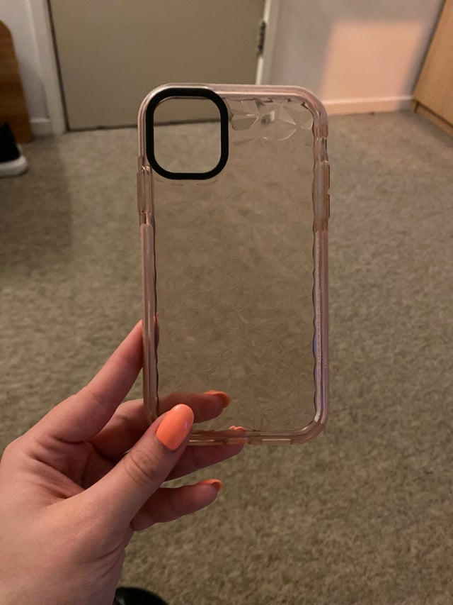 Iphone 11 phone case