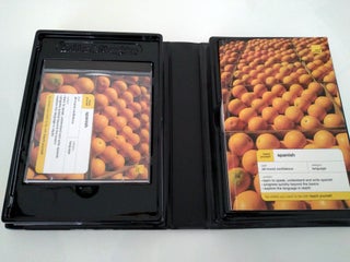 Teach Yourself Spanish by Juan Kattan-Ibarra