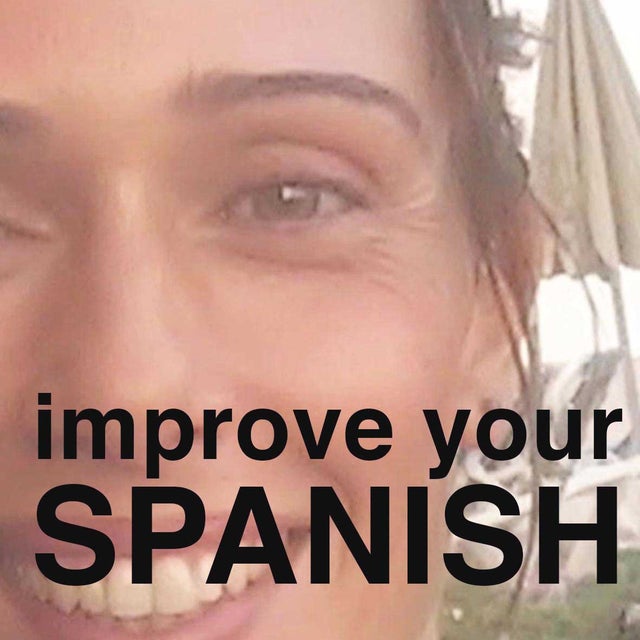 IMPROVE YOUR SPANISH BY VIDEOCONFERENCE