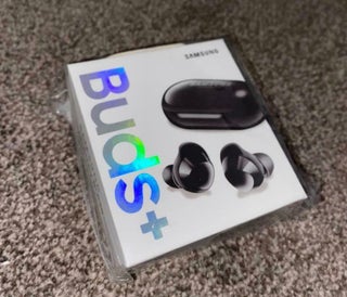 Samsung Galaxy buds
