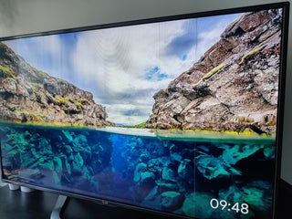 LG Smart TV