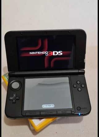 Nintendo 3DS XL