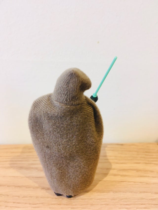 Star Wars Luke Skywalker - ROJ