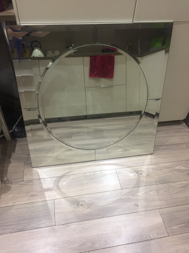 Decorative Wall Mirror