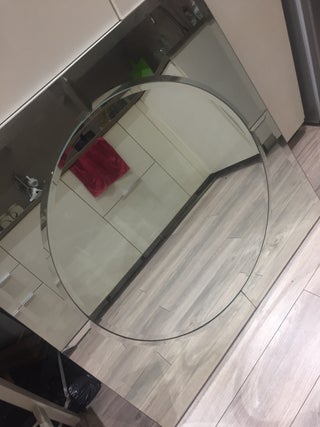 Decorative Wall Mirror