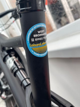 Mens Specailized stump jumper 29ner 2020