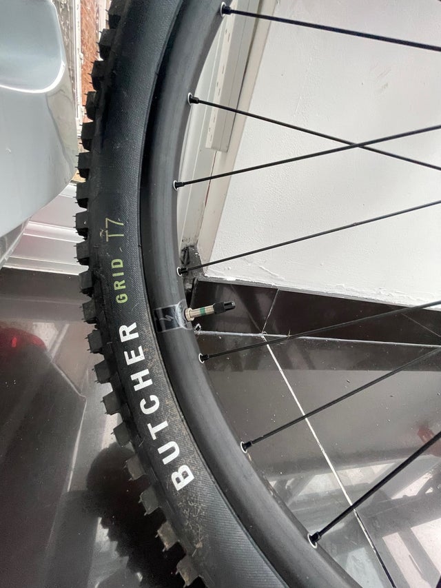 Mens Specailized stump jumper 29ner 2020