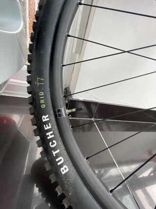 Mens Specailized stump jumper 29ner 2020