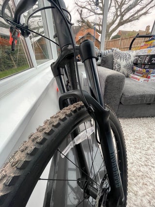 Mens Specailized stump jumper 29ner 2020