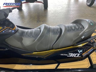 2022 Kawasaki JET SKI ULTRA 310LX