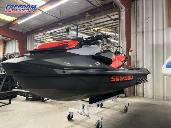 2022 Sea Doo PW GTI SE 170 AUDIO 170 CB 22