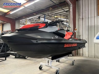 2022 Sea Doo PW GTI SE 170 AUDIO 170 CB 22