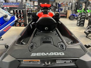 2022 Sea Doo PW GTI SE 170 AUDIO 170 CB 22