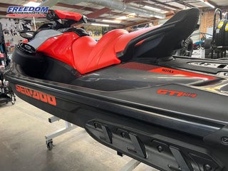 2022 Sea Doo PW GTI SE 170 AUDIO 170 CB 22