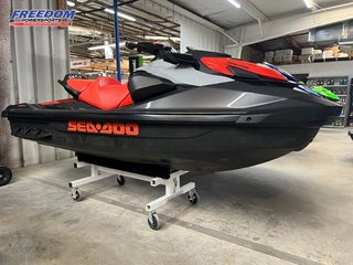 2022 Sea Doo PW GTI SE 170 AUDIO 170 CB 22