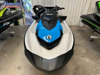 2022 Sea Doo PW FISH 130 IDF IBR WH 22
