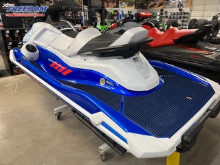 2022 Yamaha VX CRUISER W/AUDIO- AZURE