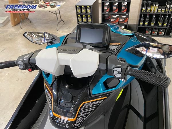 2022 Kawasaki JET SKI ULTRA 310X