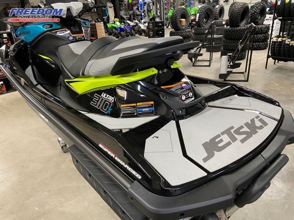 2022 Kawasaki JET SKI ULTRA 310X