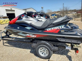 2022 Kawasaki JET SKI ULTRA LX