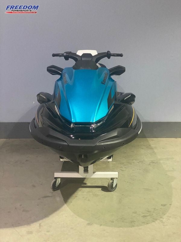 2022 Kawasaki JET SKI STX160LX