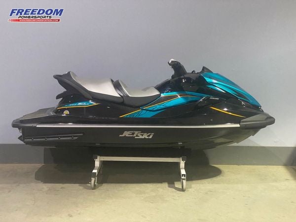 2022 Kawasaki JET SKI STX160LX