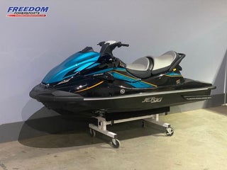 2022 Kawasaki JET SKI STX160LX