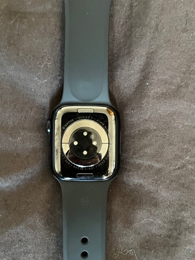 Apple watch series 7 GPS + Cellular