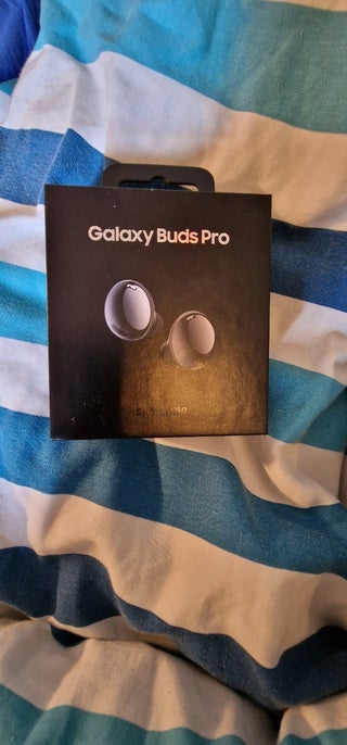 Samsung galaxy Buds Pro