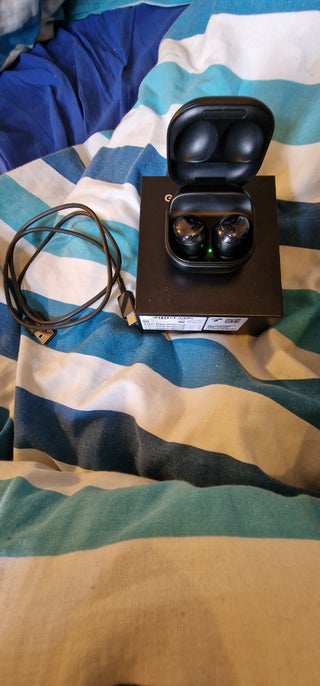 Samsung galaxy Buds Pro