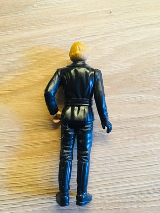 Star Wars Luke Skywalker - ROJ