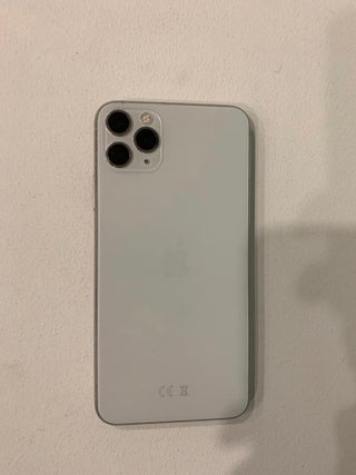 IPHONE 11 PRO MAX 256GB