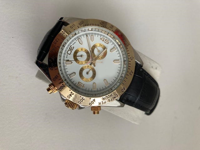 Mens luxury watch Automatic