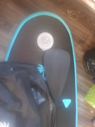 waikiki paddle board