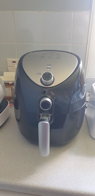 Airfryer