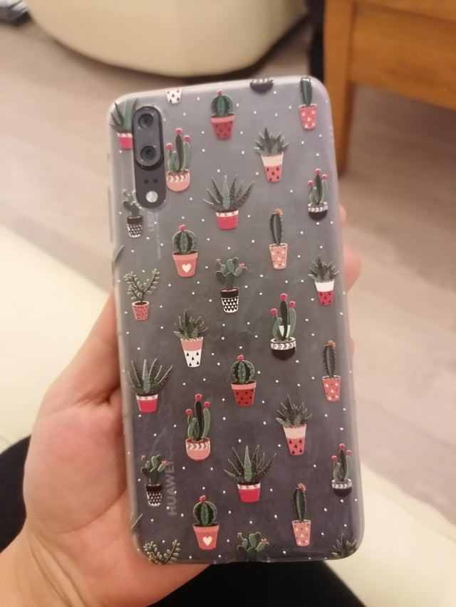 Huawei p20