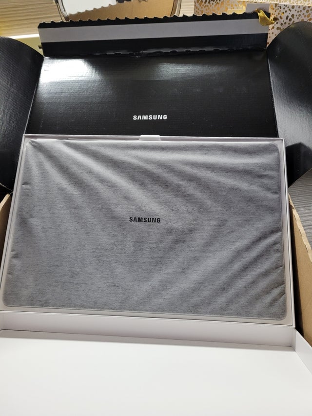 Samsung Galaxy Tab S8 plus