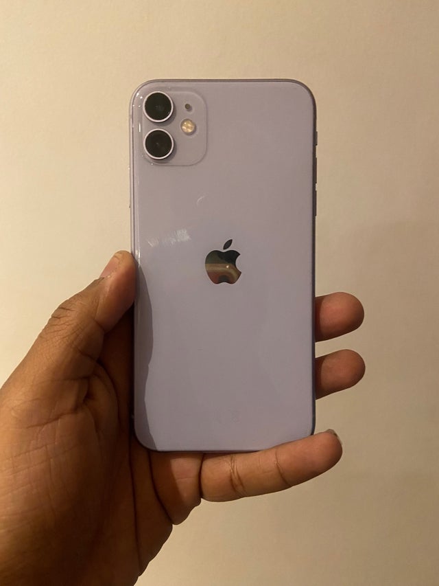 Apple IPhone 64GB - Purple