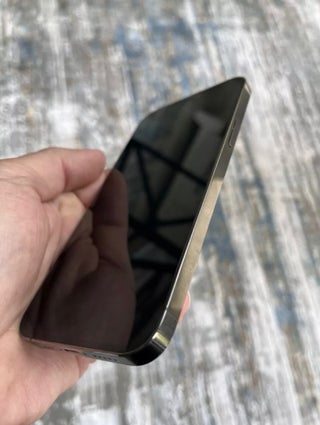 Iphone 12 Pro Max (Graphite)