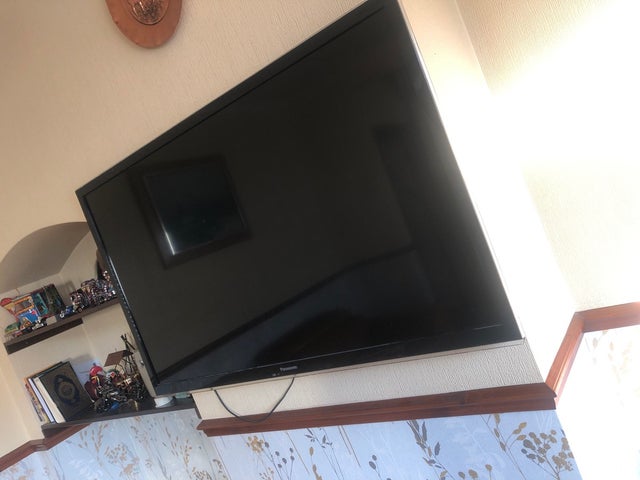 TV for sale
