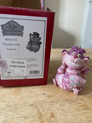 Cheshire Cat