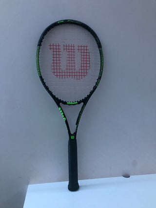 Tennis Racket (For Adults)