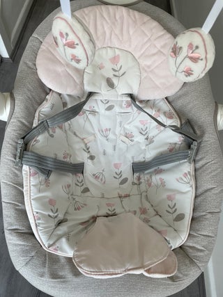 Joie baby swing and rocker